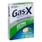 Gas-X Peppermint Creme Tablets 18 Count, PK24 44062469 - alternate 1